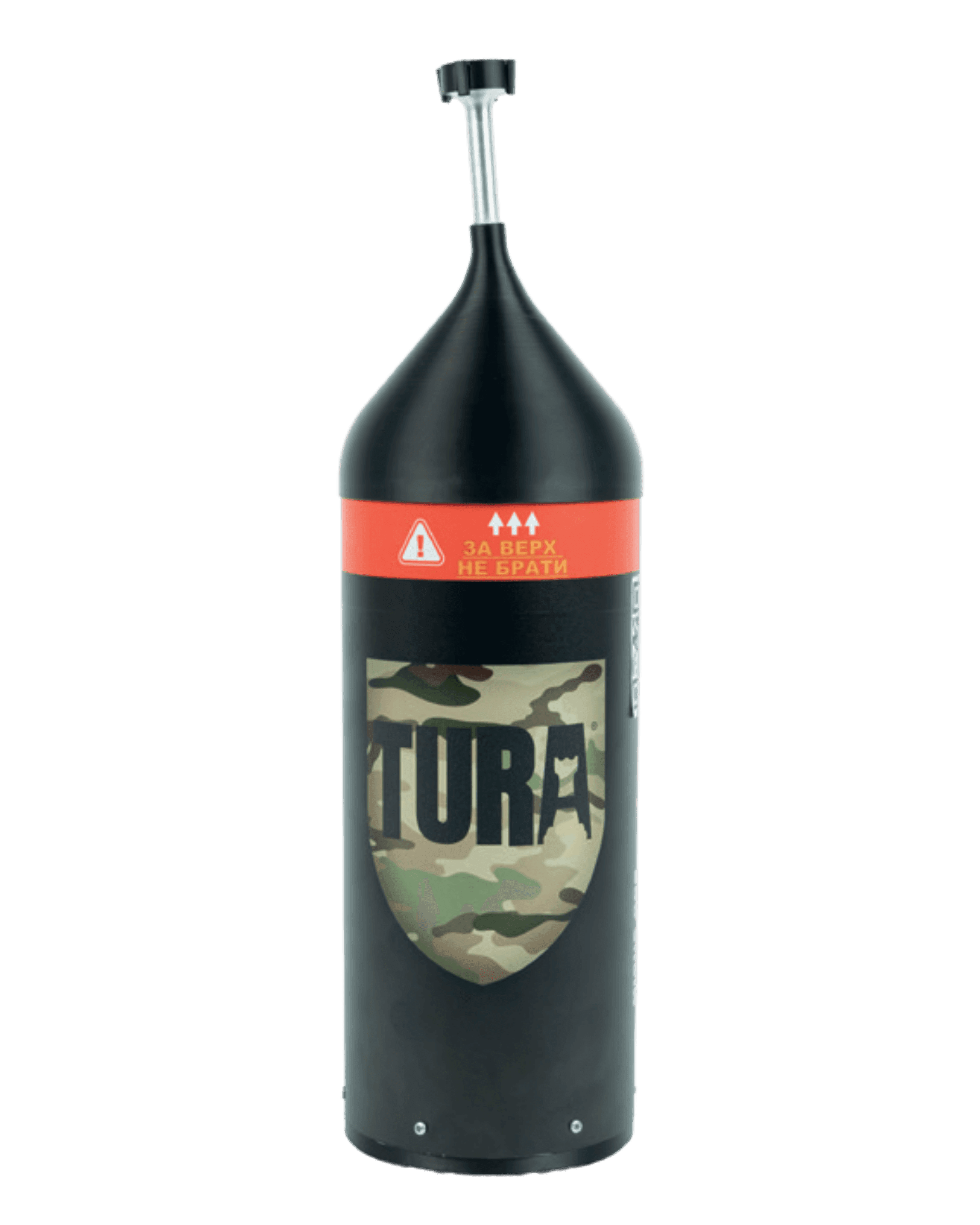 Оптоволоконна котушка TURA 20 км