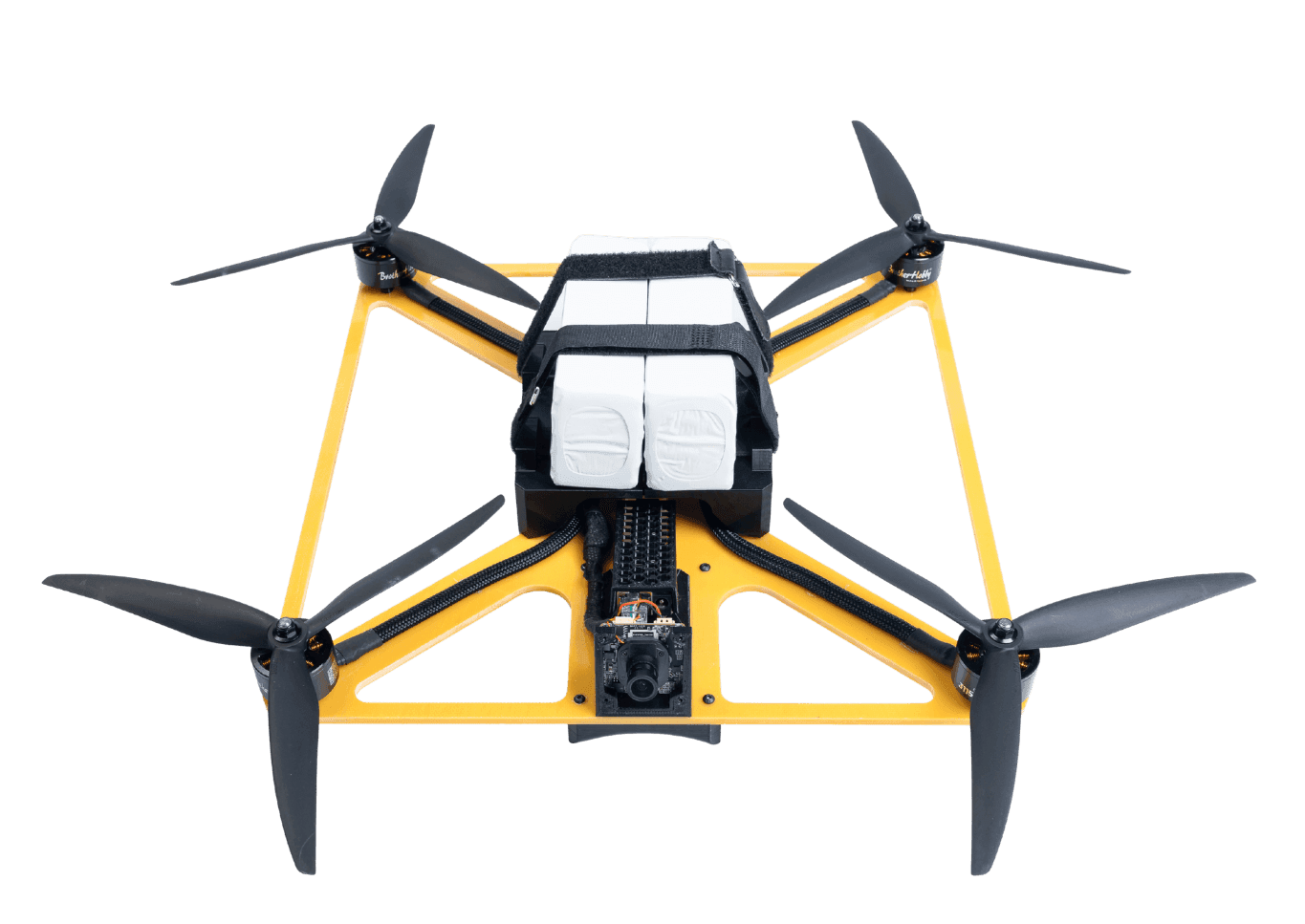 TURA FPV DRONE 10PP